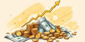 Patrimônio Líquido: Acompanhe sua Evolução