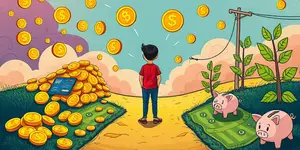 Finanças Comportamentais: Por Que Gastamos Como Gastamos?