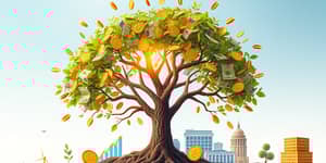 Valorização do Dinheiro: Multiplique seu Capital