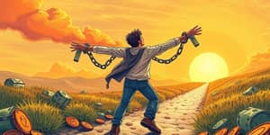 Mitos Financeiros: Desmascare Crenças que Limitam