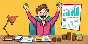 O Guia Definitivo: Domine o Orçamento Pessoal de Uma Vez por Todas