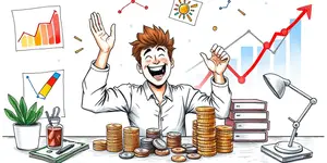 Não Deixe Seu Dinheiro Escapar: Orçamento Eficaz para Cada Centavo