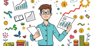 Desmistificando o Orçamento: Simples Passos para o Sucesso Financeiro