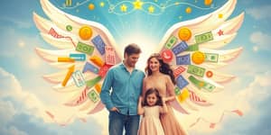 Viva Sem Preocupações: O Orçamento Como Seu Anjo da Guarda Financeiro