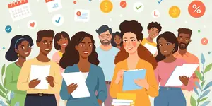 Imposto de Renda sem Mistério: Descomplique a Hora da Declaração