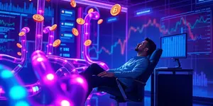 Automatize Suas Finanças: Deixe o Dinheiro Trabalhar Por Você