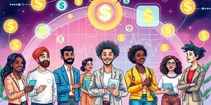 Crédito Inteligente: Use o Dinheiro do Banco a Seu Favor