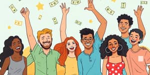 Renegociação de Dívidas: Conquiste Descontos Incríveis