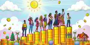 Analisando Investimentos: Escolha as Melhores Opções para Você