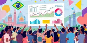 Análise de Gastos: Desvende Padrões e Economize Mais