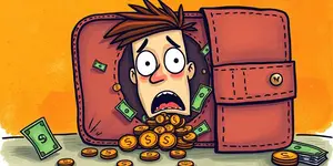 O Impacto das Pequenas Despesas: Onde Seu Dinheiro Vai?