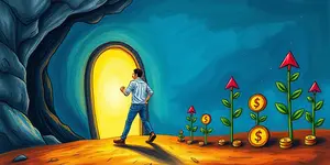 Mentalidade Financeira: Reprogramando Sua Relação com o Dinheiro