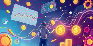 Orçamento Mensal Flexível: Adapte-se e Economize