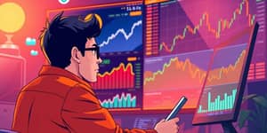 Mercado de Ações para Pequenos Investidores: Seu Guia Prático