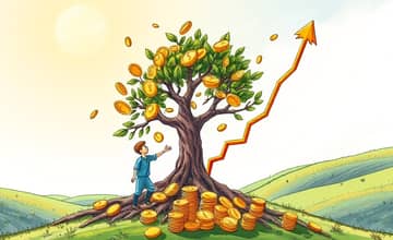 Poupe Mais: Segredos para Acumular Riqueza