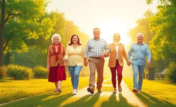 Planejamento de Aposentadoria: Garanta um Futuro Tranquilo