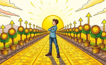 Investir para Iniciantes: Dê o Primeiro Passo Certo