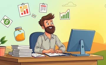 Organização Financeira: O Pilar da Prosperidade