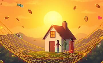 Emergências Financeiras: Construa sua Rede de Segurança