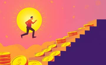 Metas Financeiras: Alcance seus Sonhos com Estratégia