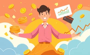 Crédito Consciente: Use a seu Favor, Não Contra Você