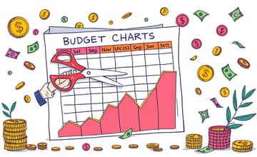 Cortando Gastos Inteligentes: Onde Economizar de Verdade
