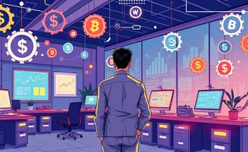 Automação Financeira: Poupe Tempo e Dinheiro