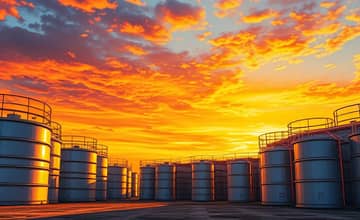 Reservas Estratégicas: Preparado para Qualquer Cenário