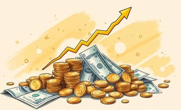Patrimônio Líquido: Acompanhe sua Evolução