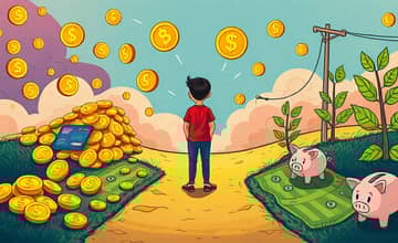 Finanças Comportamentais: Por Que Gastamos Como Gastamos?