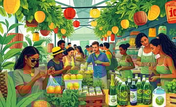 Consumismo Consciente: Gaste Melhor, Viva Mais