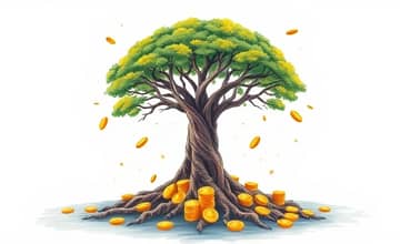 Investimentos de Baixo Risco: Onde Encontrar Segurança