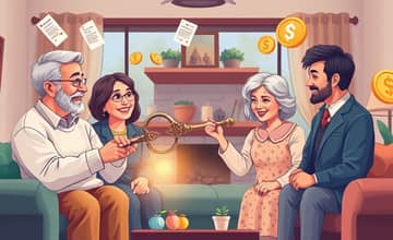 Herança e Sucessão: Planejando o Futuro dos Seus