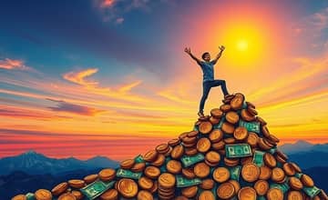 Endividamento Zero: A Jornada da Quitação Total