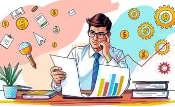 Análise de Custos Fixos e Variáveis: Otimize seu Orçamento