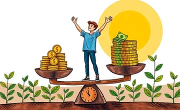 Seu Dinheiro Rende Mais: Estratégias Essenciais de Orçamento Pessoal