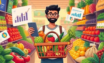 Transforme Seus Hábitos de Consumo: Orçamento que Funciona de Verdade