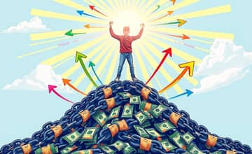 Diga Adeus às Dívidas: A Receita Secreta de um Orçamento Eficaz