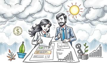 Como Criar um Orçamento à Prova de Crises e Imprevistos