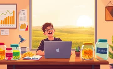 A Arte de Economizar: Orçamento Inteligente para Todos os Bolsos