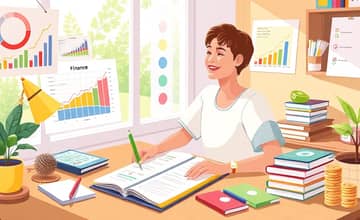 Pare de Gastar no Automático: Orçamento Consciente para o Dia a Dia