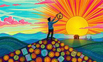 Metas Financeiras: Alcance Seus Sonhos com o Orçamento Certo