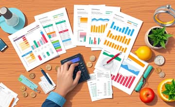 Mais Dinheiro no Seu Bolso: Otimizando Seu Orçamento Mensal