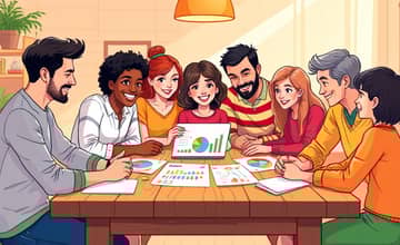 Orçamento Familiar: Como Envolver Todos e Multiplicar o Sucesso