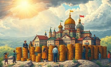 Fuja do Aperto: Orçamento de Emergência para Tempos Difíceis