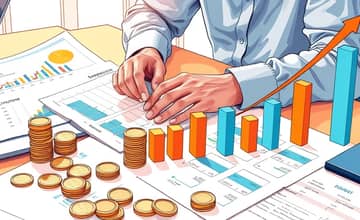 O Segredo dos Milionários: Orçamento Como Ferramenta de Crescimento