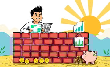 Chega de Surpresas: Construa um Orçamento Resiliente e Seguro
