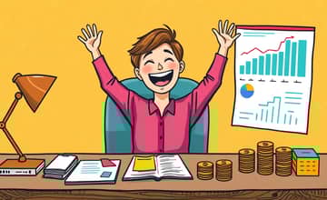 O Guia Definitivo: Domine o Orçamento Pessoal de Uma Vez por Todas