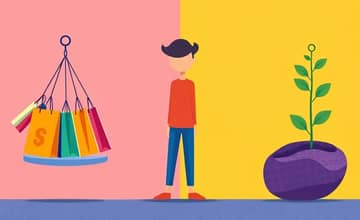 Aprenda a dizer 'Não' ao Supérfluo: Orçamento com Propósito