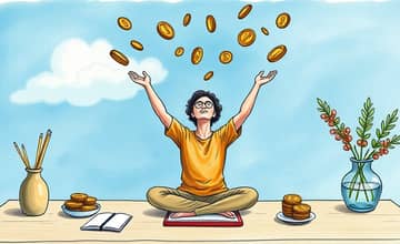 Compre Menos, Viva Mais: O Orçamento Minimalista na Prática